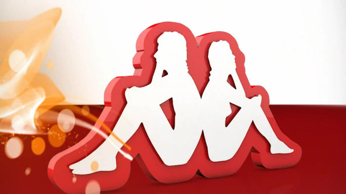 Kappa Touchscreen Logo